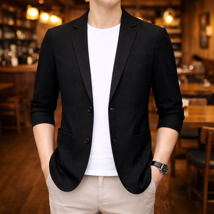 Danson - Moderner Freizeit Blazer