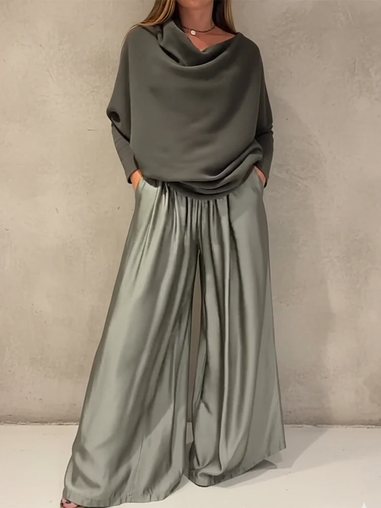 Ilana - Elegantes Schulterfreies Kleid
