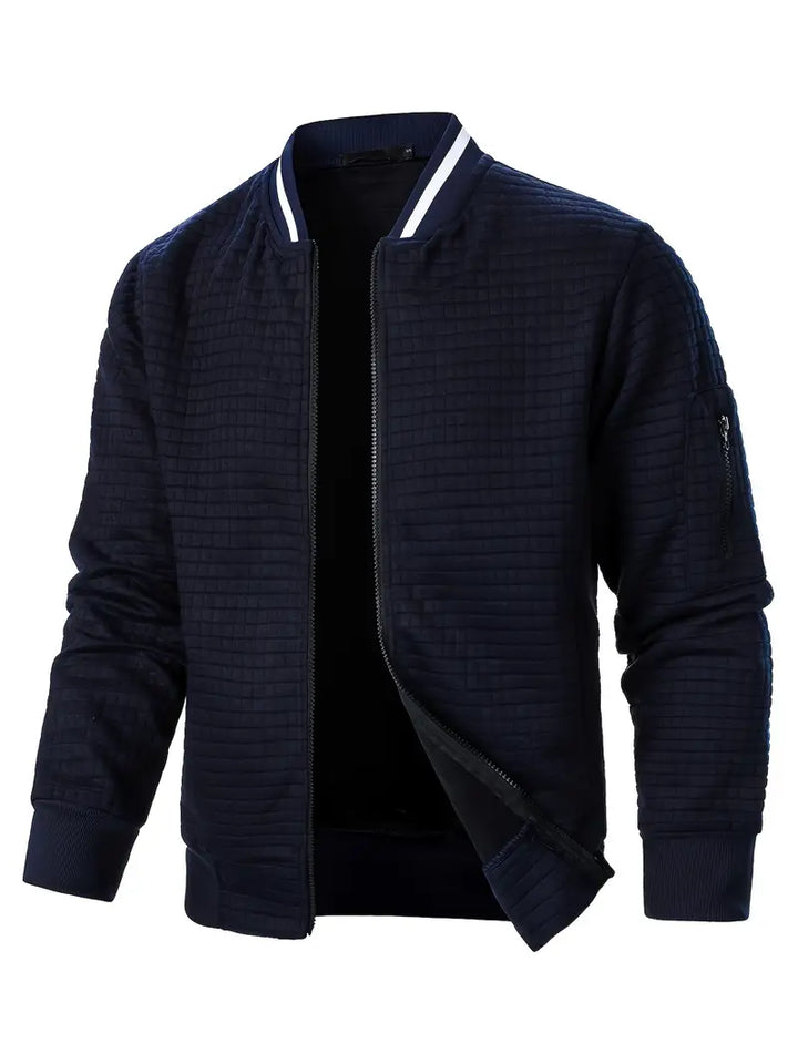 Errikos - Stilvolle Langarmjacke