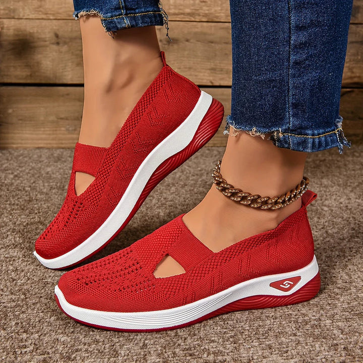 Yelina - Entspannen Fit Schuhe