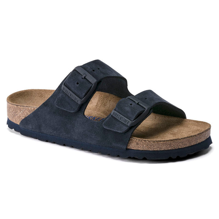 Macy™ | Ledersandalen mit weichem Fußbett