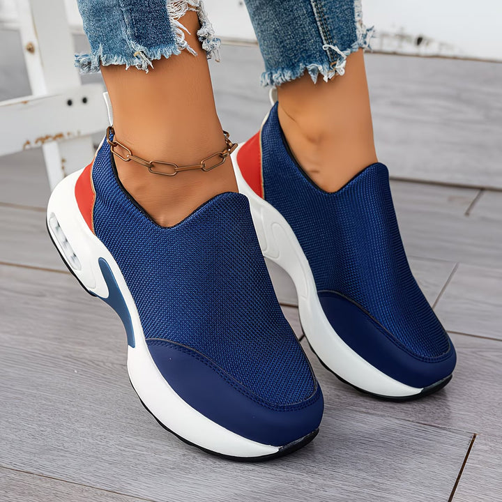 Oshrat – Atmungsaktiver Rutschfester Turnschuh