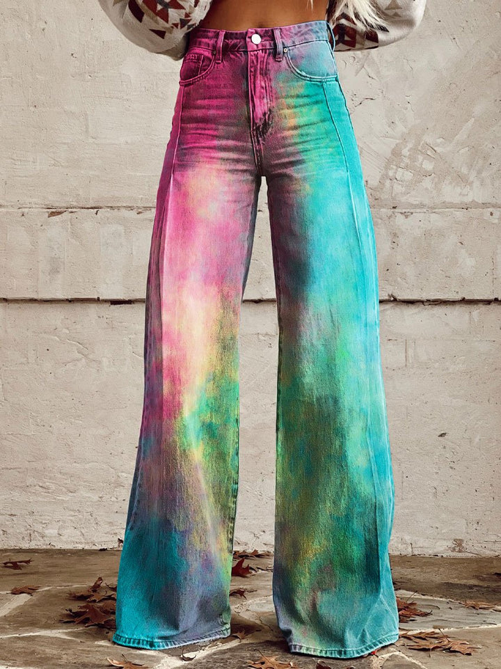 Tove™ - Boho Vintage Hose