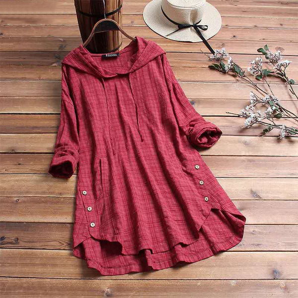 Kalara - Stylische Bluse