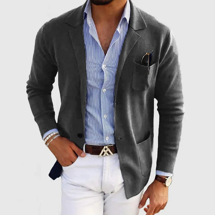 Marcel - Bequemer Blazer