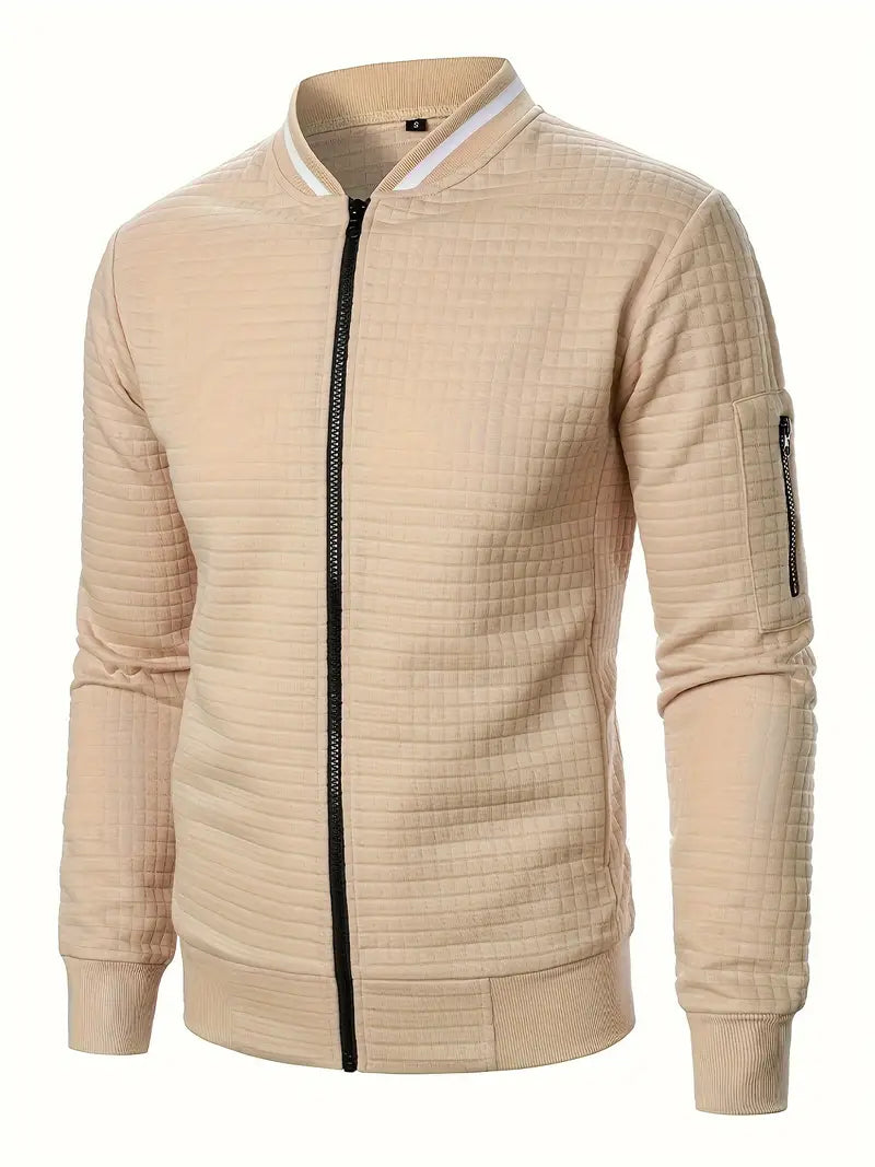 Errikos - Stilvolle Langarmjacke