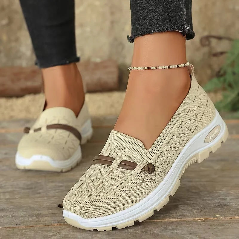 Reitsma – Modische Rutschfeste Schuhe