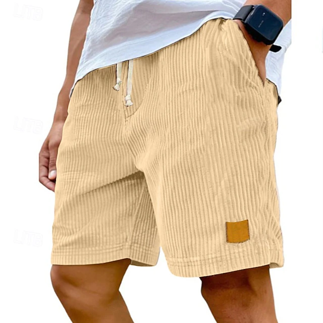 Dearen – Bequeme Zomerse Shorts