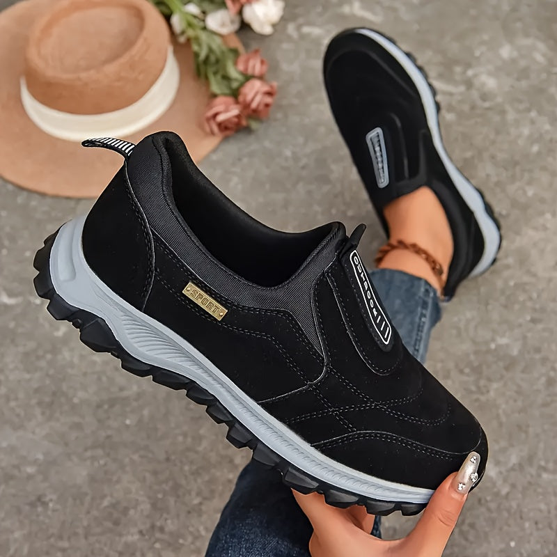 Eleana – Rutschfeste Pantoffel Turnschuh