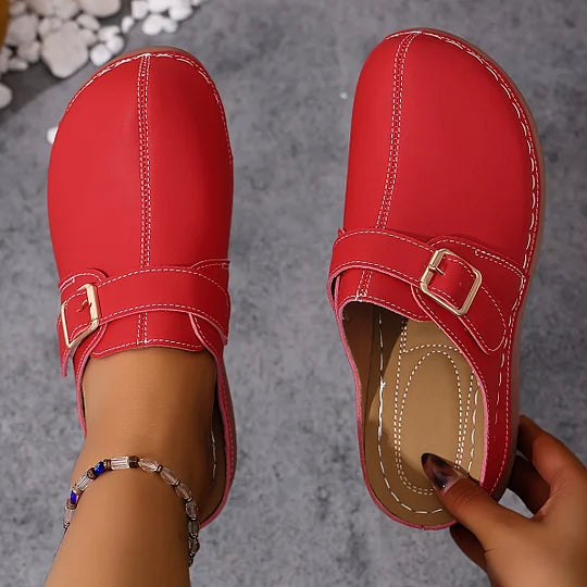 Latina – Elegante Rutschfeste Schuhe