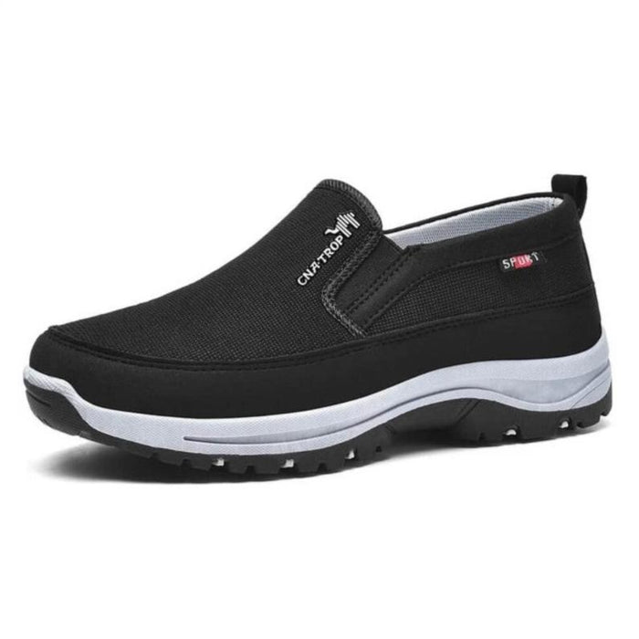 Kjetil – Atmungsaktive Orthopädische Reiseschuhe