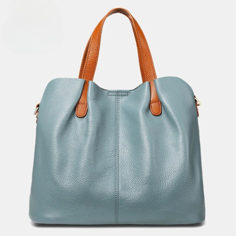 Naelaa – Klassische, Formstabile Trage Tasche