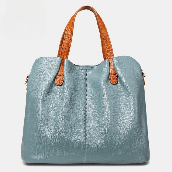 Naelaa – Klassische, Formstabile Trage Tasche