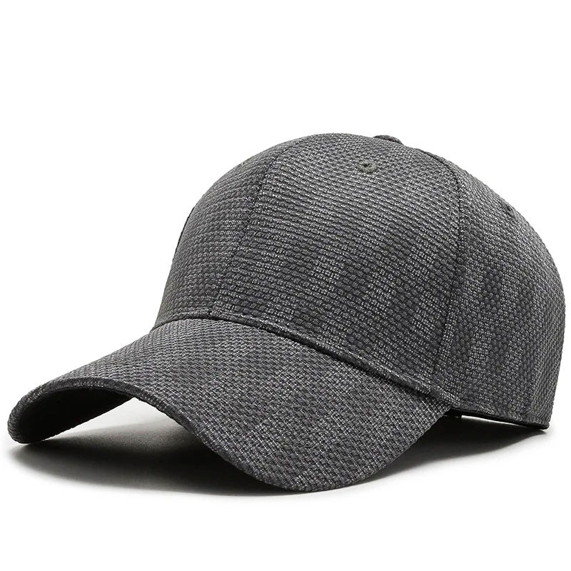 Witkoff – Modische Baseball Kappe