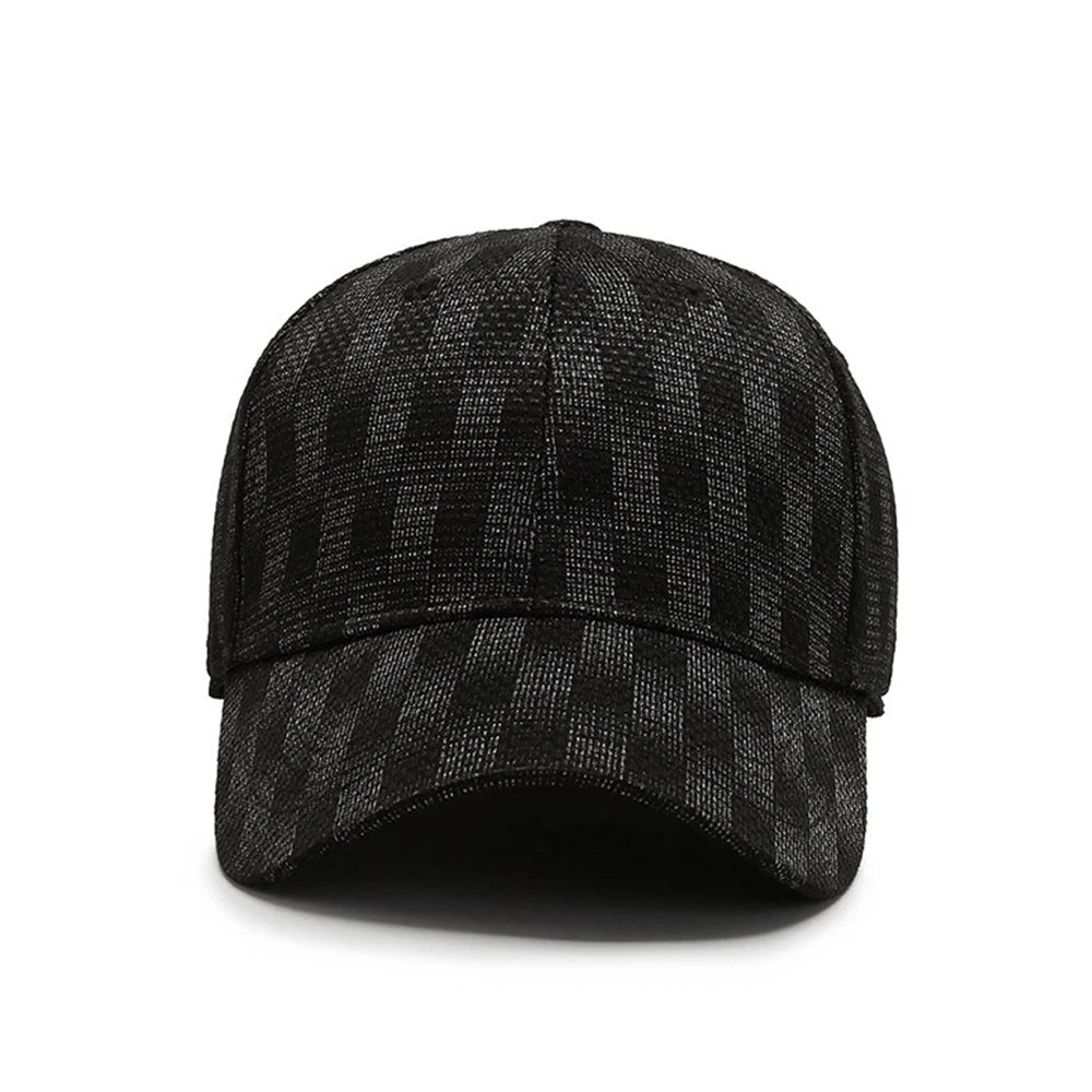Witkoff – Modische Baseball Kappe