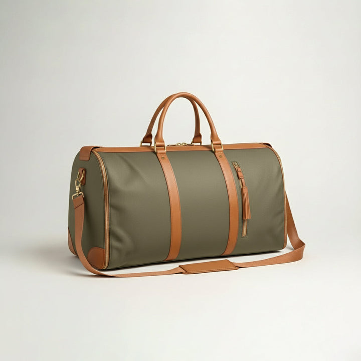 TraveLuxe - Wasserdichte Luxus Reisetasche