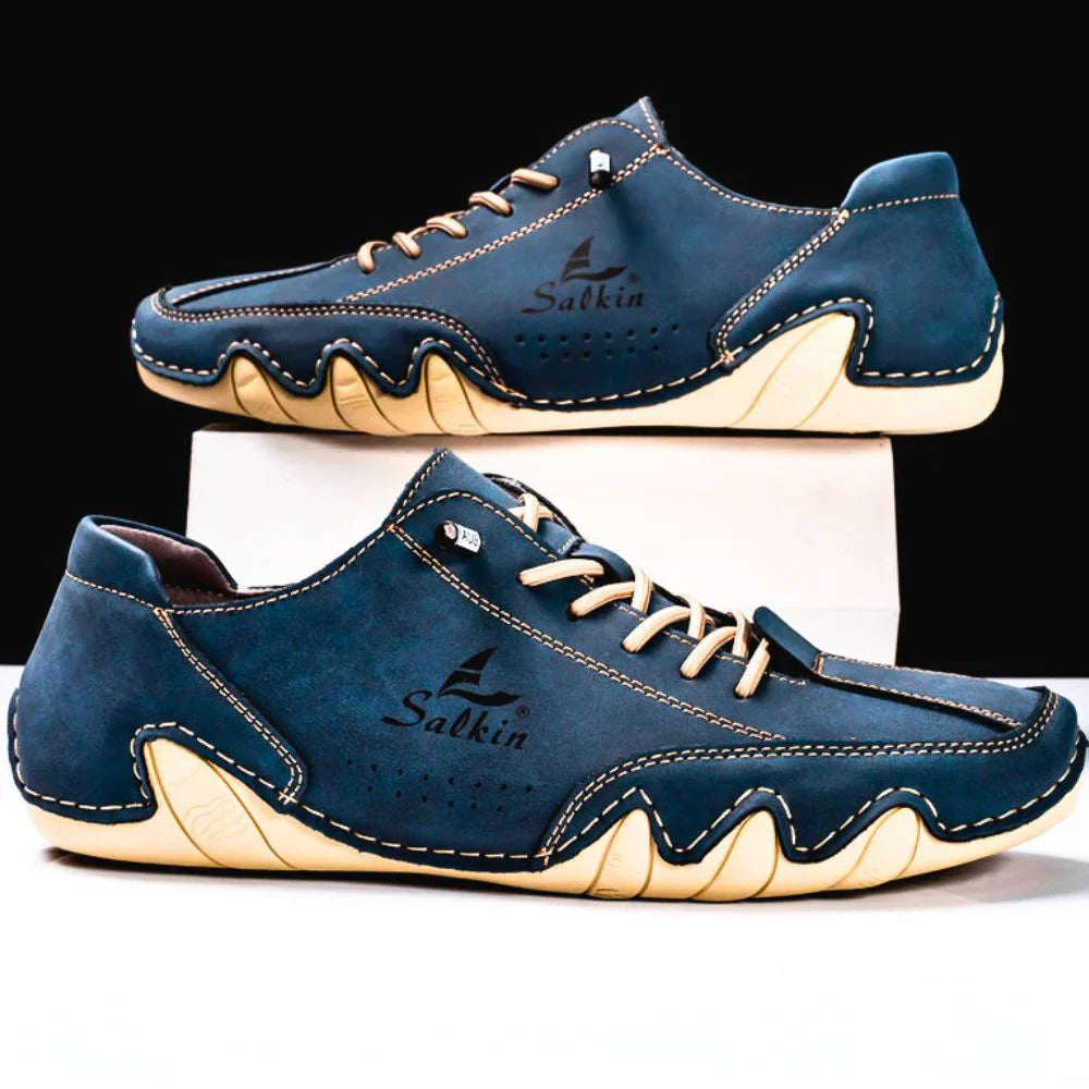 Jeffery - Bequeme Nd Leichte Schuhe
