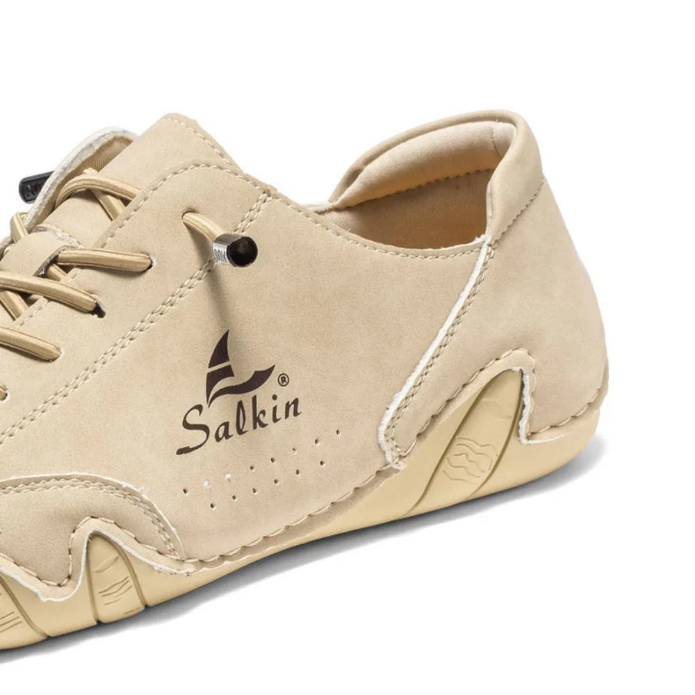 Jeffery - Bequeme Nd Leichte Schuhe