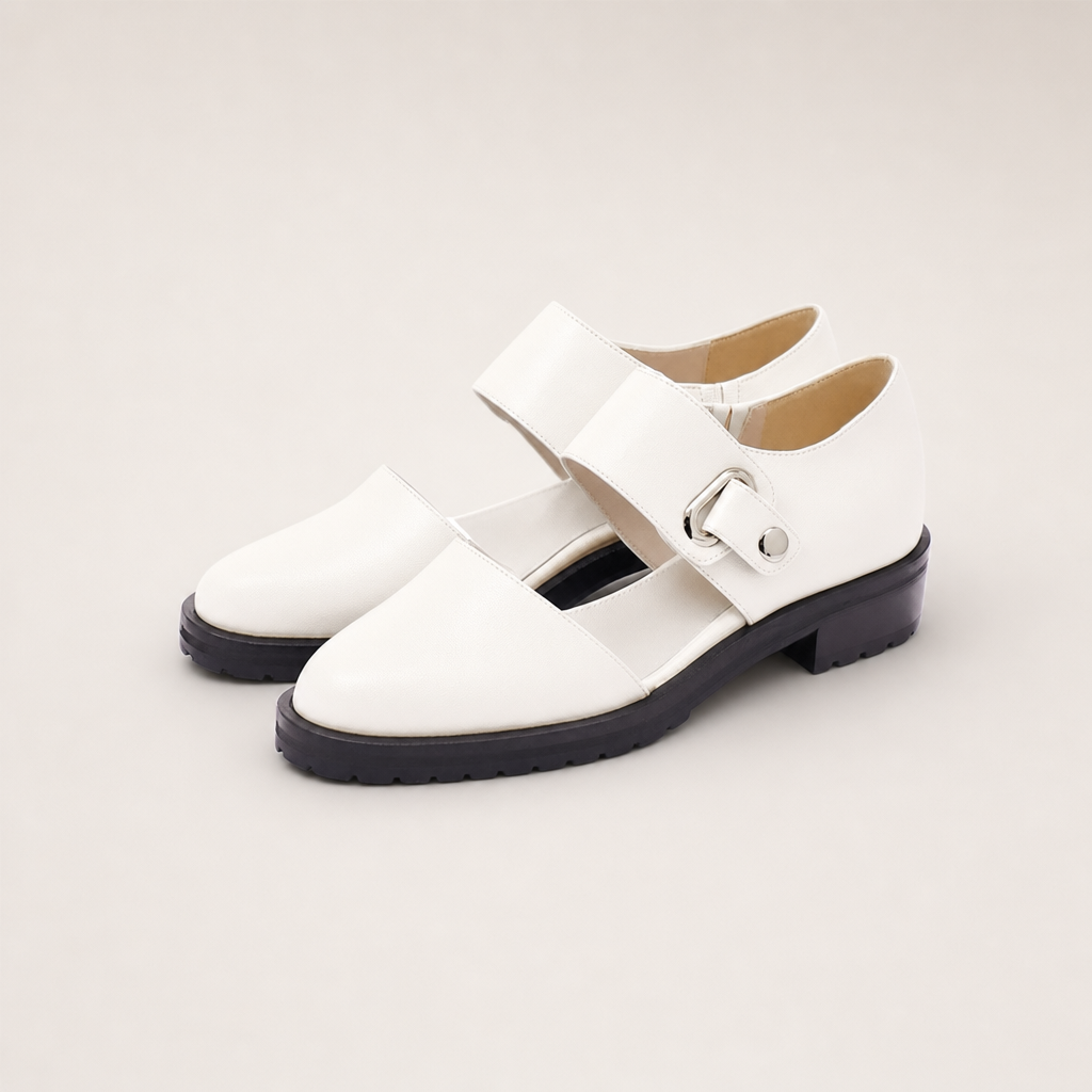 Tenzile – Eleganter Slip-On-Schuh