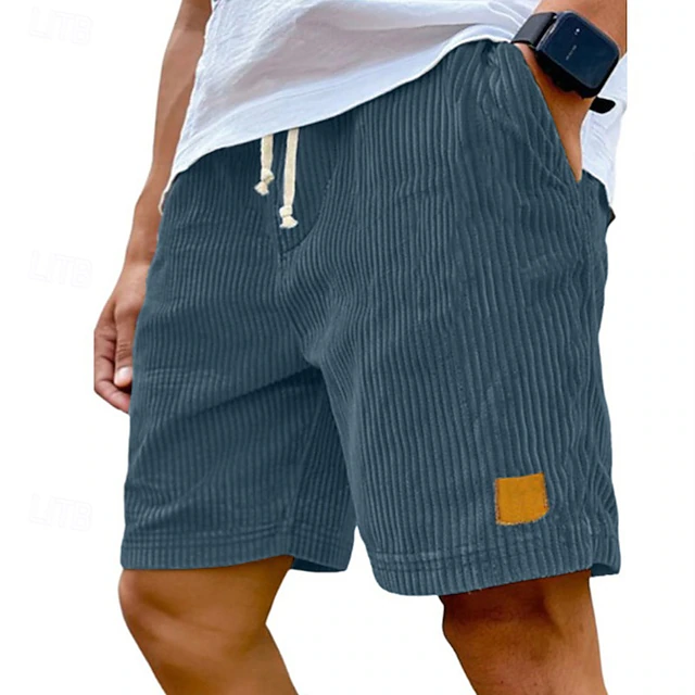 Dearen – Bequeme Zomerse Shorts