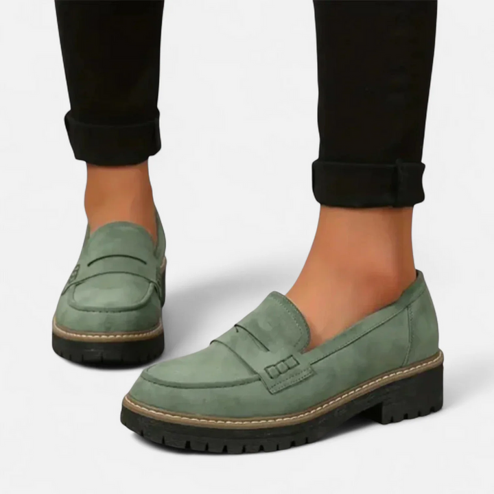 Madison - Orthopädische Rutschfeste Schuhe
