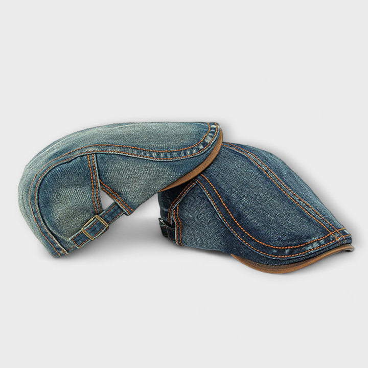 Zimonas – Verstellbare Heritage Kappe