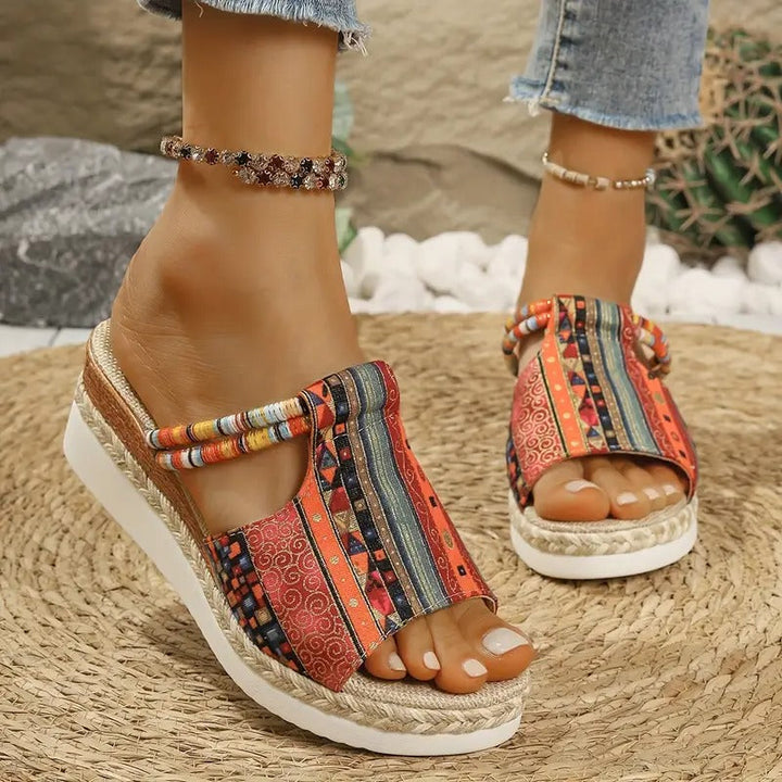 Ladonna - Orthopädische Sandalen
