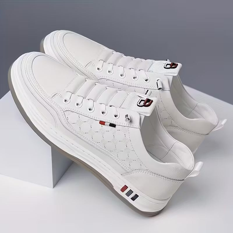 Mardric – Lässige Orthopädische Lederschuhe