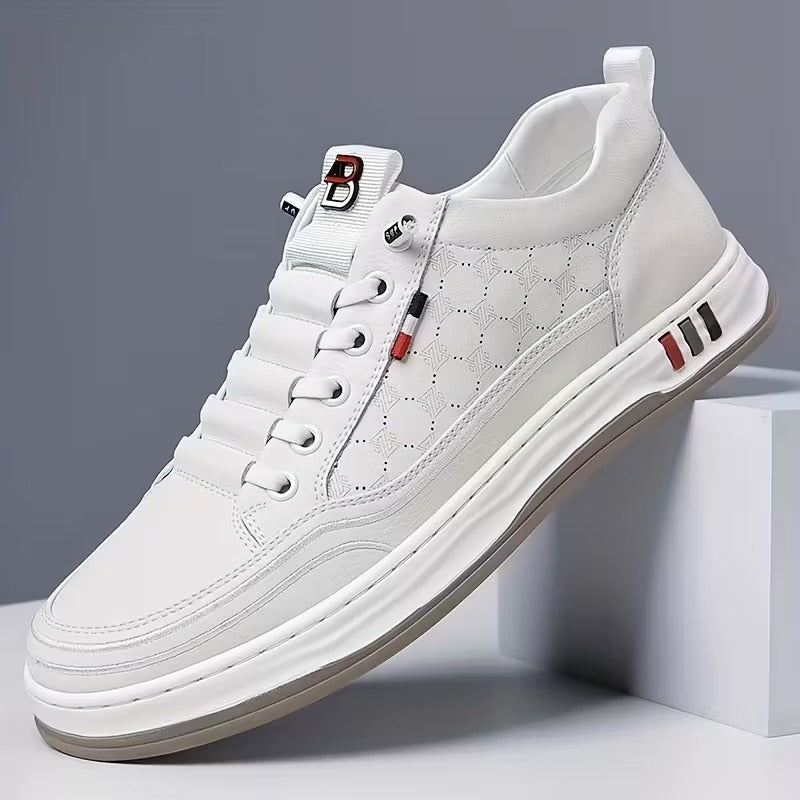 Mardric – Lässige Orthopädische Lederschuhe
