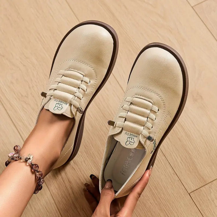 Johansson – Orthopädische Lederschuhe