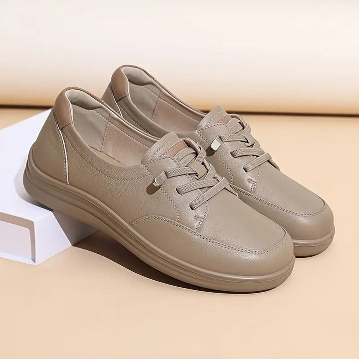 Kiarah - Orthopädische Lederschuhe