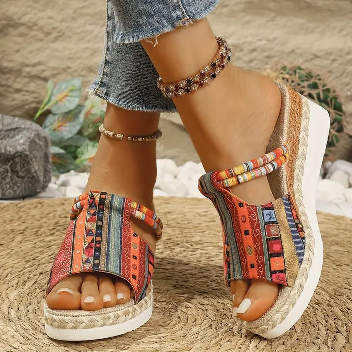 Ladonna - Orthopädische Sandalen