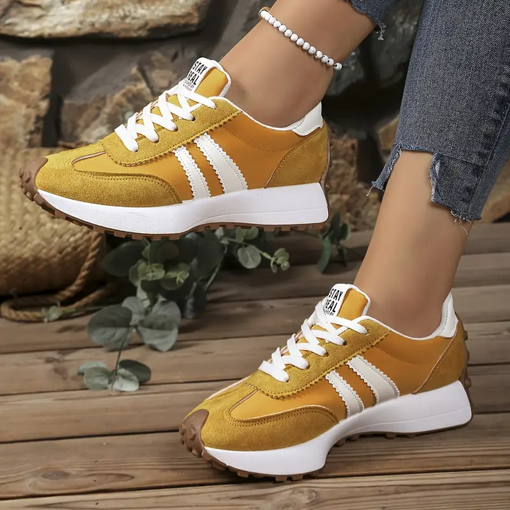 Darlise – Orthopädische Schuhe Mit Rutschfester Sohle