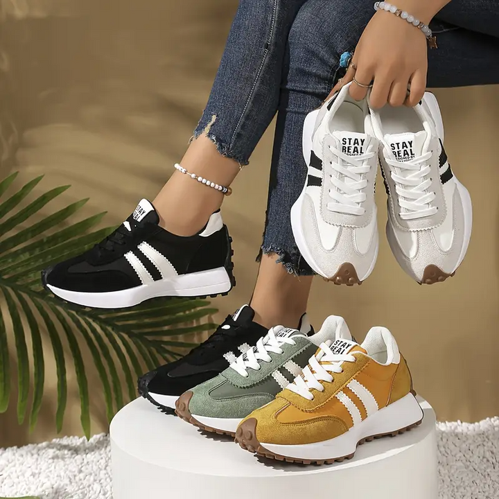 Darlise – Orthopädische Schuhe Mit Rutschfester Sohle