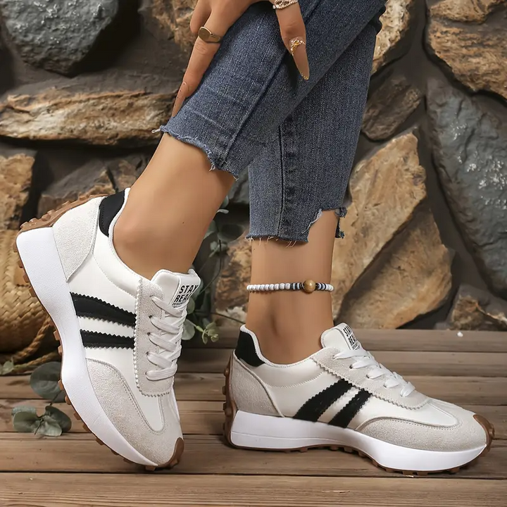 Darlise – Orthopädische Schuhe Mit Rutschfester Sohle