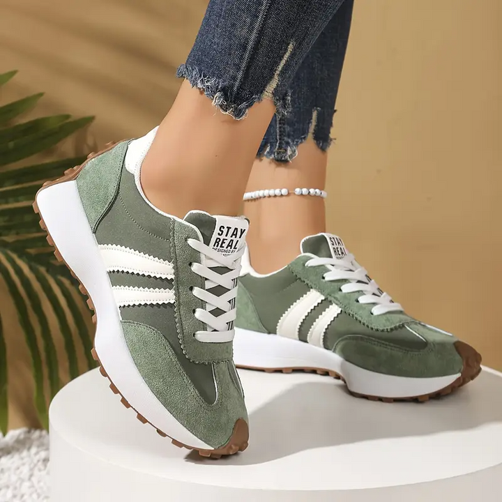 Darlise – Orthopädische Schuhe Mit Rutschfester Sohle