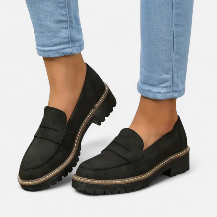 Madison - Orthopädische Rutschfeste Schuhe
