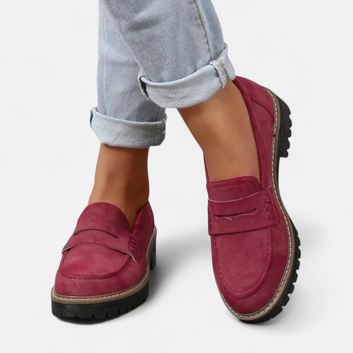 Madison - Orthopädische Rutschfeste Schuhe