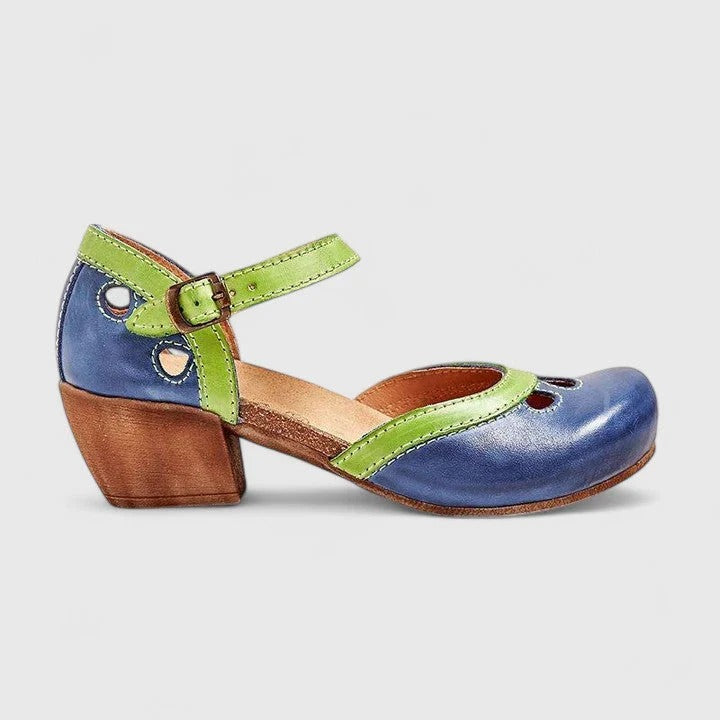 Naila - Orthopädische Sandalen