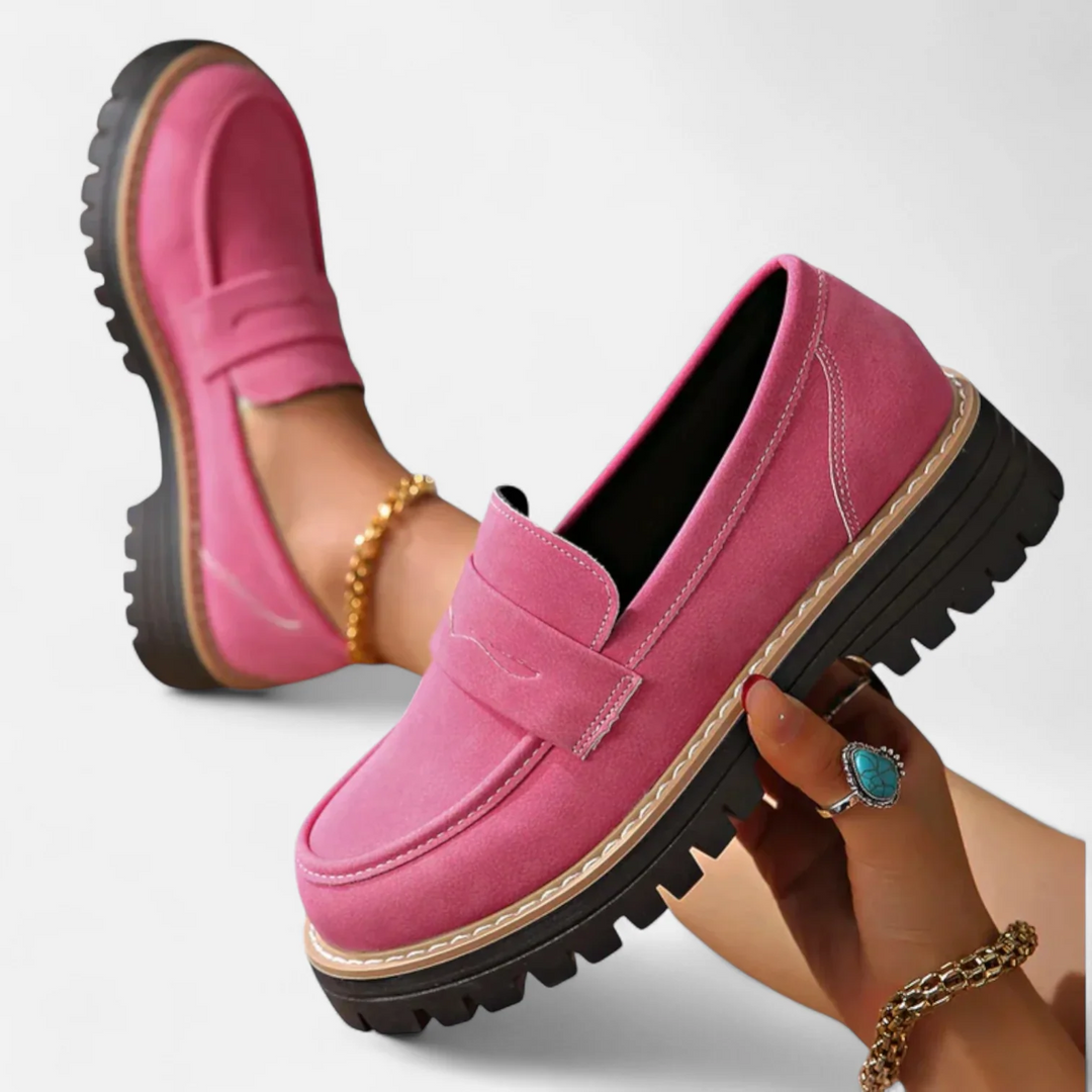 Madison - Orthopädische Rutschfeste Schuhe