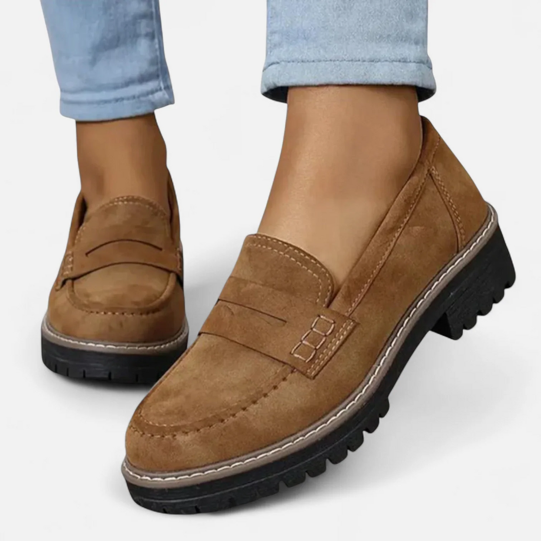 Madison - Orthopädische Rutschfeste Schuhe