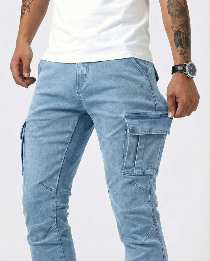 Preise – Dehnung-Fracht Hosen