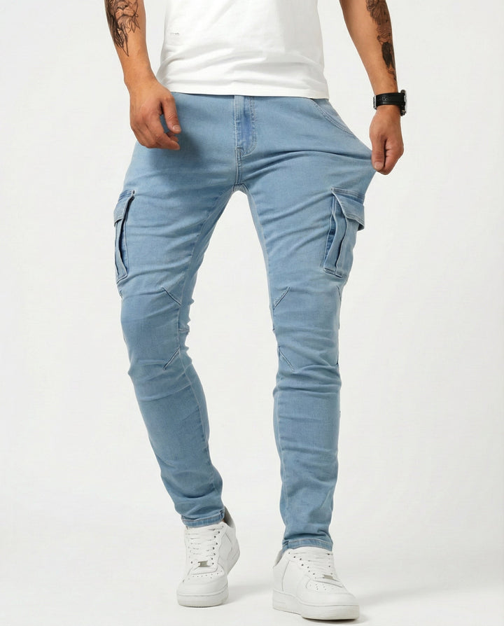 Preise – Dehnung-Fracht Hosen