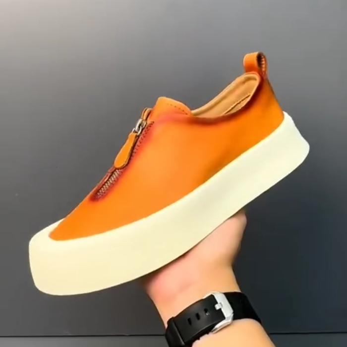 Chikara - Lässig Loafer
