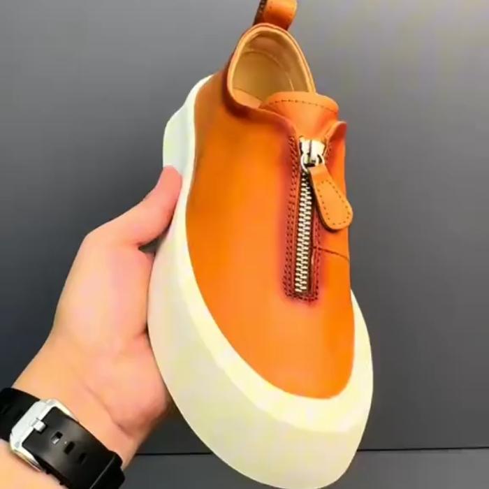 Chikara - Lässig Loafer