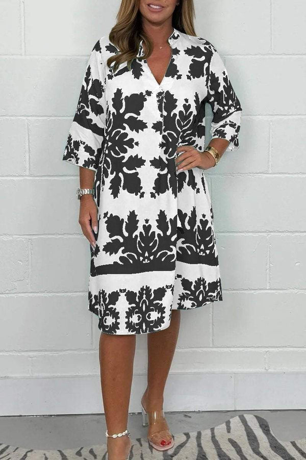 Tammy - Strahlendes Frühlings Kleid