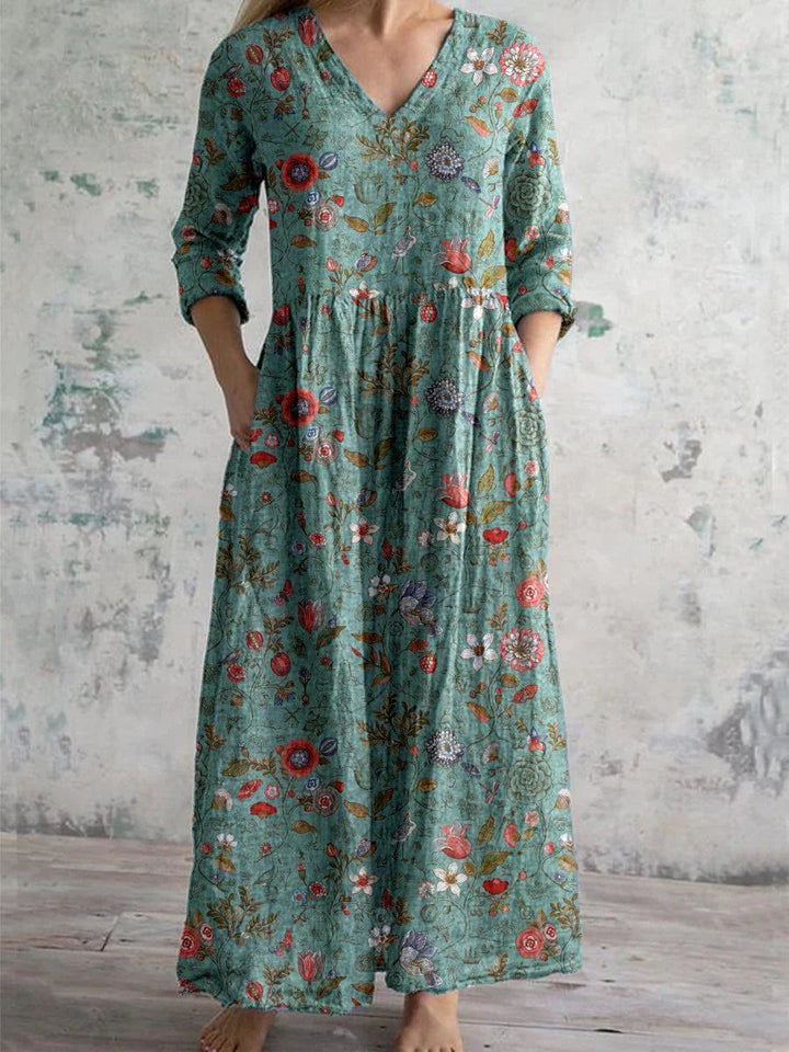 Rini - Sommerkleid