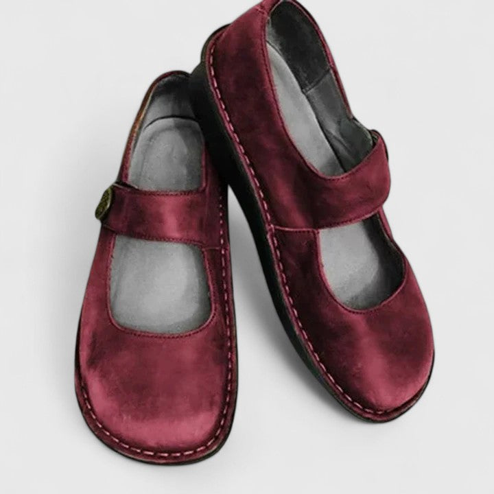 Eshenka - Mary Jane Schuhe