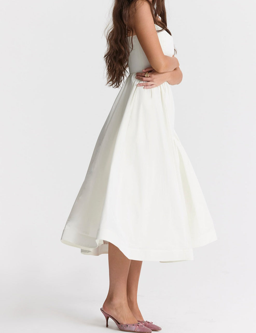 Annaliese™ | Elegantes Damenkleid