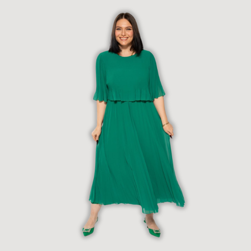 Jadrana – Elegantes Und Bequemes Kleid